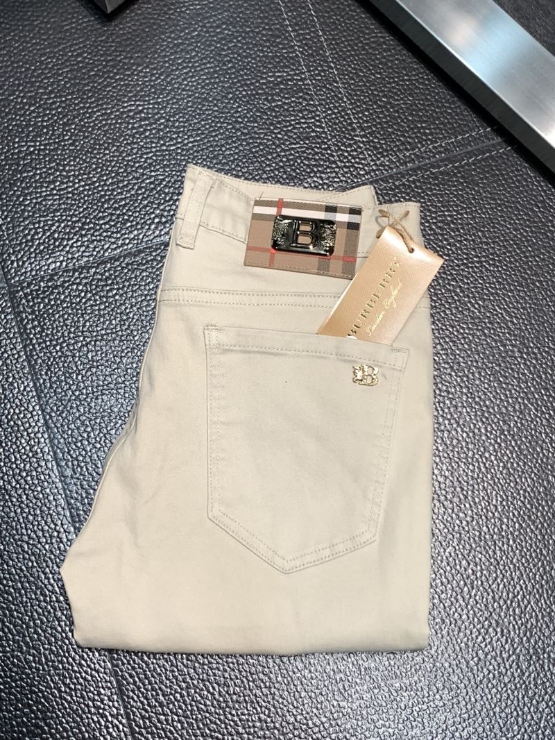 Burberry Jeans